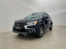 Imagem MITSUBISHI ASX 2.0 AWD CVT FLEX 2019