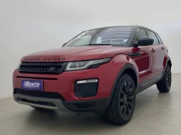 Imagem LAND ROVER EVOQUE P240 SE 2018