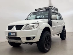 Imagem MITSUBISHI PAJERO TR4 FLEX HP 2012