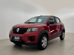 Imagem RENAULT KWID ZEN 10MT 2021