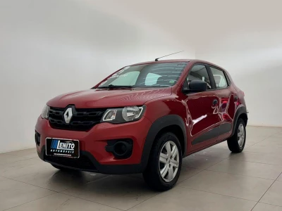 RENAULT KWID ZEN 10MT 2021