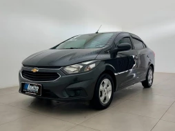 Imagem CHEVROLET PRISMA 1.4MT LT 2019