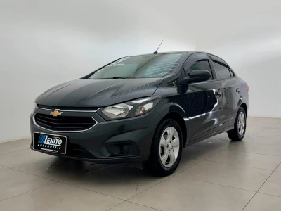 CHEVROLET PRISMA 1.4MT LT 2019