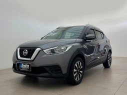 Imagem NISSAN KICKS ACTIVE CVT 2021