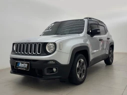 Imagem JEEP RENEGADE SPORT MT 2017