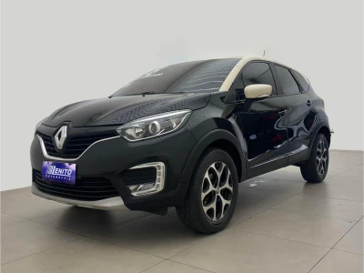 RENAULT CAPTUR INTEN 16A 2018