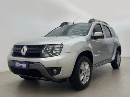 Imagem RENAULT DUSTER 20 D 4X2 2017