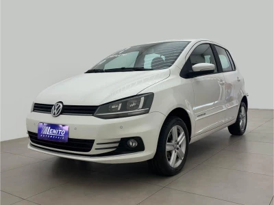 VOLKSWAGEN FOX CL MCV 2017