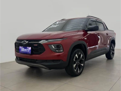 CHEVROLET MONTANA T AT RS 2024