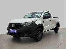 Imagem FIAT STRADA ENDURANCE CS 2023
