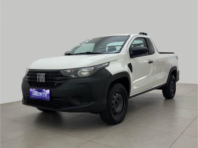 FIAT STRADA ENDURANCE CS 2023