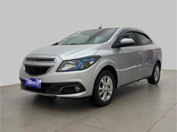 Imagem CHEVROLET PRISMA 1.4AT LTZ 2015