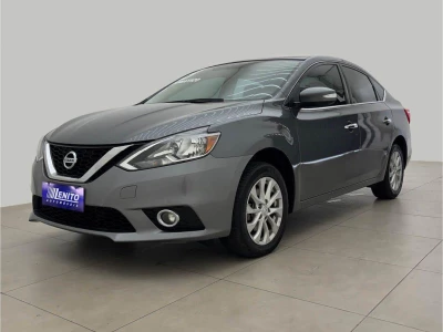 NISSAN SENTRA 20S CVT 2019