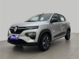 Imagem RENAULT KWID INTENS 2 2023
