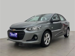 Imagem CHEVROLET ONIX PLUS 10TAT LTZ 2024