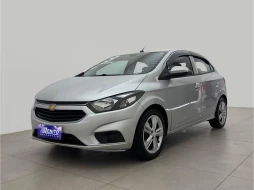 Imagem CHEVROLET ONIX 1.0MT LT 2019