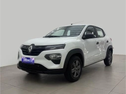 Imagem RENAULT KWID ZEN 2 2024