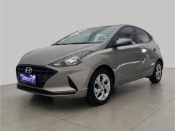 Imagem HYUNDAI HYUNDAHB20 10M VISION 2022