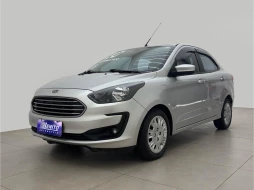 Imagem FORD KA SE PLUS AT1.5SDC 2020