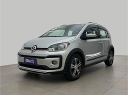 Imagem VOLKSWAGEN UP CROSS MDV 2018