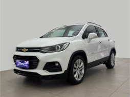 Imagem CHEVROLET TRACKER PREMIER 1.4 TURBO 16V FLEX AUT 2019