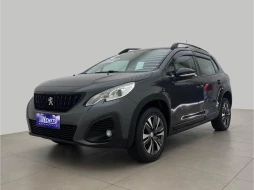 Imagem PEUGEOT 2008 ALLURE PK 2022