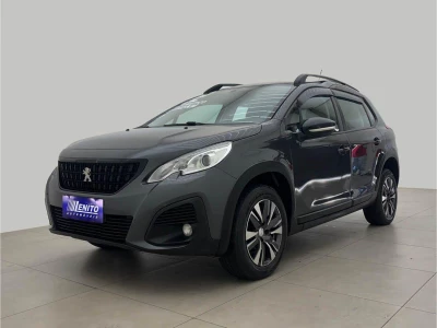 PEUGEOT 2008 ALLURE PK 2022