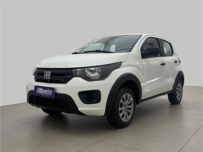 FIAT MOBI LIKE 2023