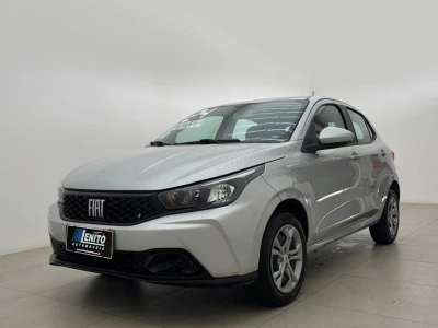 FIAT ARGO DRIVE 1.0 2024