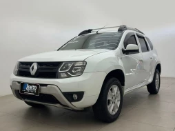 Imagem RENAULT DUSTER 16 D 4X2 2017