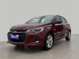 Imagem CHEVROLET ONIX 10TAT PR1 2020