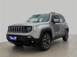 Imagem JEEP RENEGADE LNGTD AT 2021