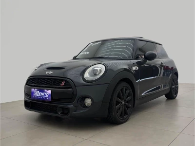 MINI COOPER S 2017