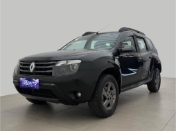 Imagem RENAULT DUSTER 20 D 4X2A 2014