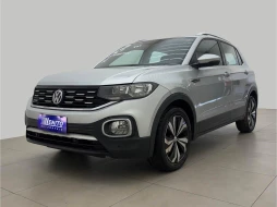 Imagem VOLKSWAGEN T CROSS HL TSI AE 2021