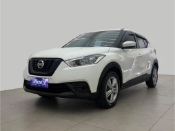 Imagem NISSAN KICKS ACTIVE CVT 2021