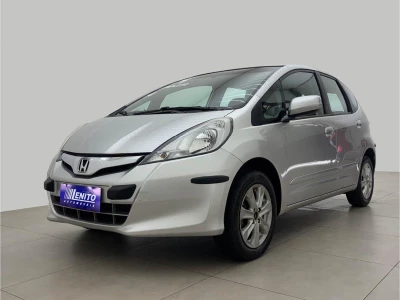 HONDA FIT LX FLEX 2014