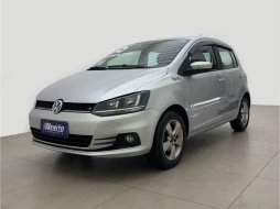 Imagem VOLKSWAGEN NOVO FOX ROCK RIO MB 2016