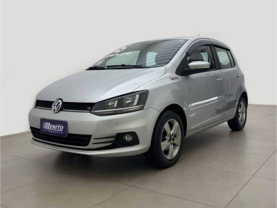 VOLKSWAGEN NOVO FOX ROCK RIO MB 2016