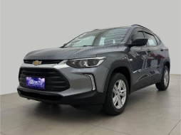 Imagem CHEVROLET TRACKER T A 2021