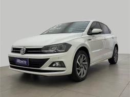 Imagem VOLKSWAGEN POLO HL AD 2020