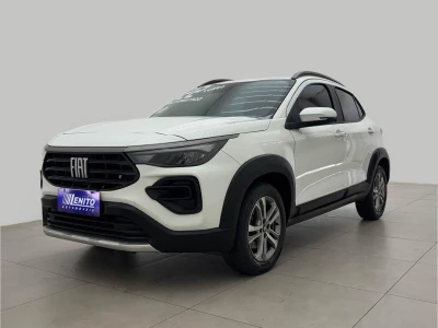 FIAT PULSE AUDACE TF200 2022