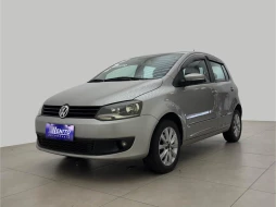 Imagem VOLKSWAGEN FOX 1.6 PRIME GII 2012