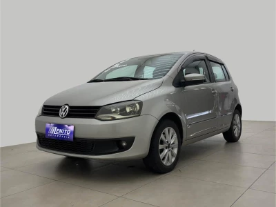 VOLKSWAGEN FOX 1.6 PRIME GII 2012