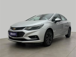 Imagem CHEVROLET CHEV CRUZE LTZ NB AT 2018
