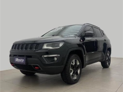 Imagem JEEP COMPASS TRAILHAWK D 2017