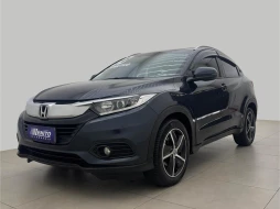 Imagem HONDA HR-V EX CVT 2020